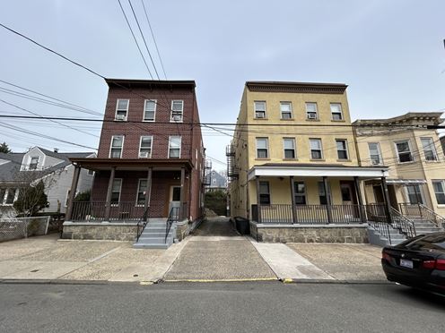 Yonkers Portfolio