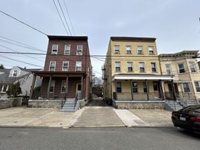 Yonkers Portfolio