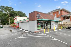 Drop-In  Store