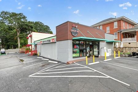 Retail space for Sale at 709 N Main St in Greenville