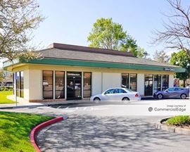 San Marin Plaza
