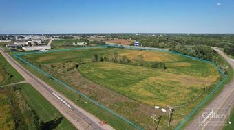 Industrial Land Opportunity