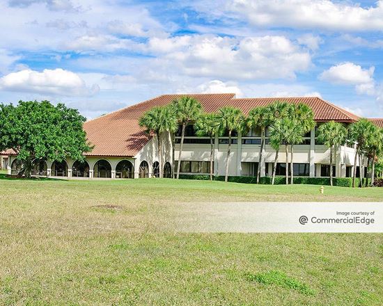 Sawgrass Technology Park-Bldg G