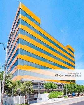 River Plaza