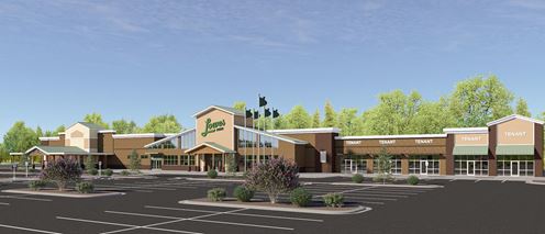 Winterville Commons