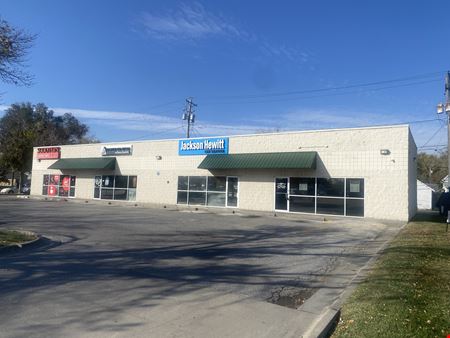 Photo of commercial space at 3030 W Broadway Street in Council Bluffs