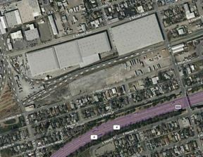 103 N. E Street