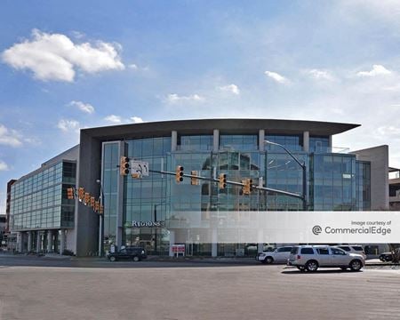 Office space for Rent at 3017 West 7th Street in Fort Worth