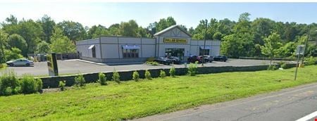 Retail space for Sale at 5280 Route 9w in Newburgh