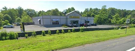 Retail space for Sale at 5280 Route 9w in Newburgh