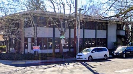 Office space for Rent at 1605 School St in Moraga