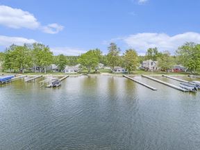 North Bay Landing