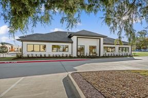8054 Precinct Line Road