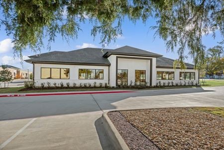 Office space for Sale at 8054 Precinct Line Road in Colleyville 