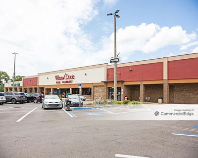 University East Shopping Center