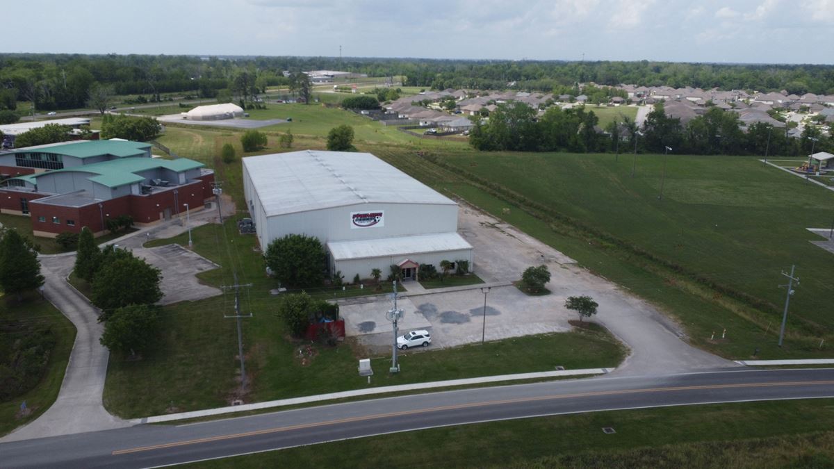 Premier Soccer Center