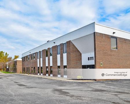 Photo of commercial space at 8111 Middlebelt Road in Romulus