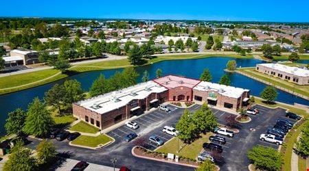Photo of commercial space at 6815 Isaac's Orchard Road in Springdale