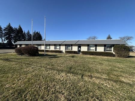 Photo of commercial space at 10273 New York 60 in Fredonia