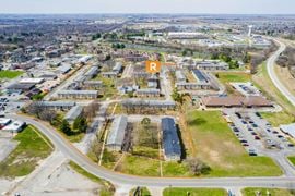 Champaign Park Apartments | Value-Add Multifamily