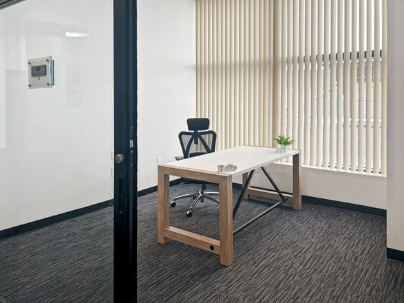 Regus - Buffalo - Washington Street