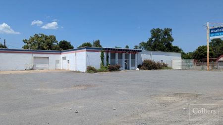 Office space for Rent at 1201 N Cypress St in North Little Rock