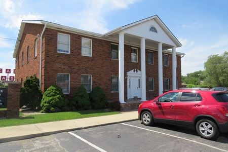 Office space for Rent at 131 Ridge Rd. in Munster