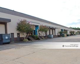 Bankers Distribution Center - 4400 & 4410 Bankers Circle