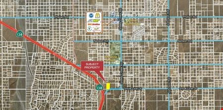 VacantLand space for Sale at 3900 Sheep Creek Road in Phelan