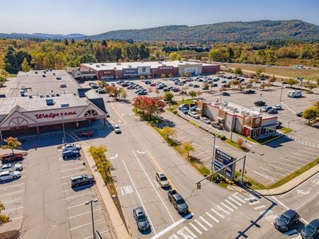 Retail space for Rent at 430 West Street in Keene