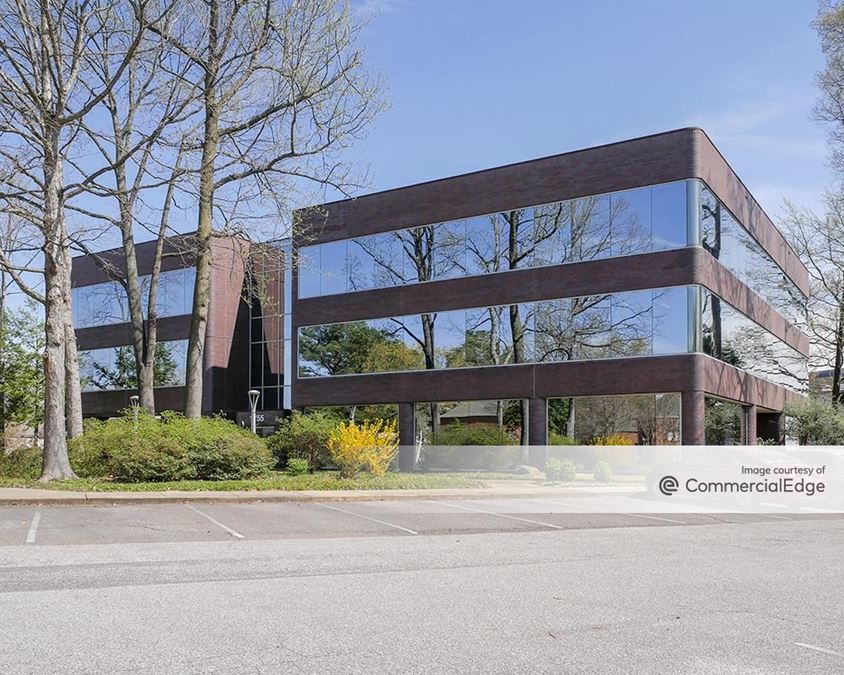 Kirby Centre 1755 Kirby Pkwy Office Building