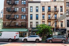 Upper East Side Mixed-Use Portfolio
