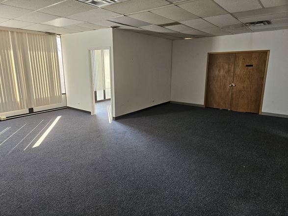Mount Carmel Office Plaza