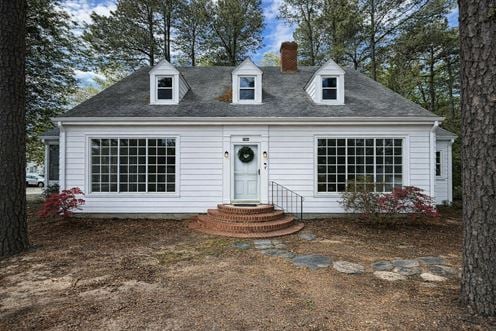 Mechanicsville B3 Land