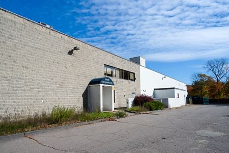 Industrial space for Sale at 45 Finnell Dr in Weymouth
