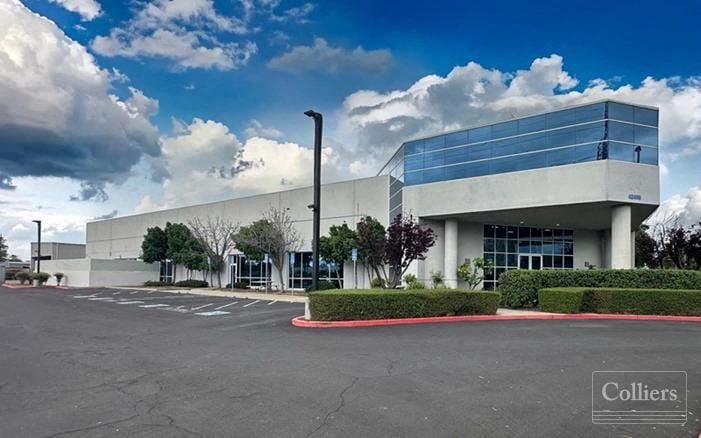 Other space for Rent at 43455 Osgood Rd in Fremont