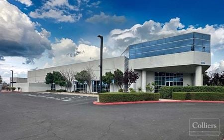 Industrial space for Rent at 43455 Osgood Rd in Fremont