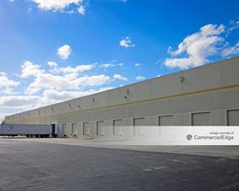 McLeod Business Park