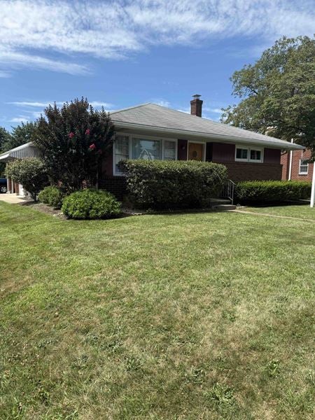 Photo of commercial space at 3127 W Emaus Ave in Allentown