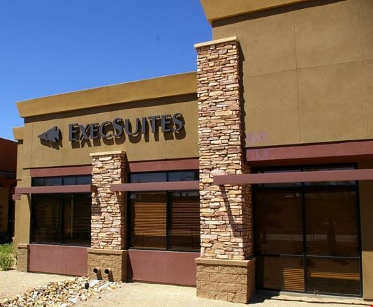 Arrowhead ExecSuites - 20325 North 51st Avenue