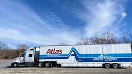American Moving and Storage