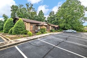 141 Glenn Bridge Road