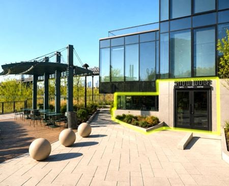 Mixed Use space for Rent at 416 Kent Avenue in Brooklyn