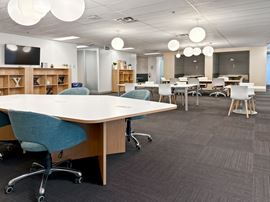 Regus - Calgary - Westmount