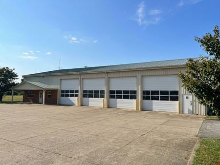 Industrial space for Sale at 2646 N Burkhardt Rd in Evansville