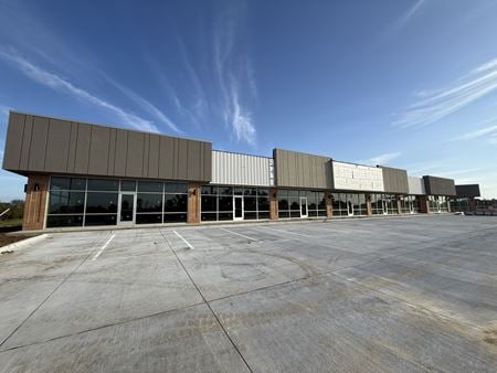 Retail space for Rent at 192nd & Q Street  in Omaha