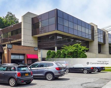 Office space for Rent at 111 E Shore Rd in Manhasset