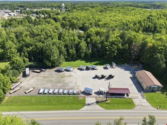 771 State Route 307 E