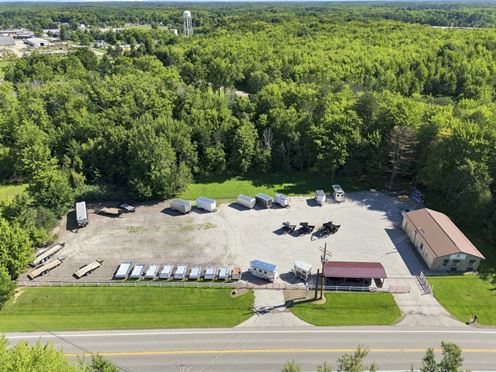 771 State Route 307 E