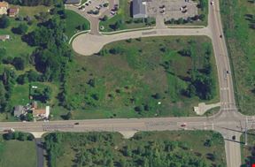 Vacant Industrial Land 